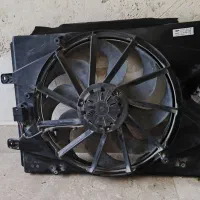 فن ام وی ام X22 و مناسب تیگو ۷ فابریک