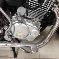 طرح هندا پرواز ۱۵۰زیر قیمت|موتورسیکلت|قزوین, |دیوار