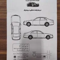 ساینا اس سفید ۲گانه کارخانه مدل۱۴۰۲|خودرو سواری و وانت|شیراز, تل حسینآباد|دیوار