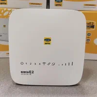 مودم سیمکارتی آنلاک همراه اول ایرانسل جهت دوربین و|مودم و تجهیزات شبکه|کرج, گلشهر|دیوار