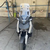 یاماها ایکس مکس