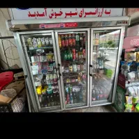 مغازه 65 متری 30متر بالکن بربلوار اصلی کنگرانی|اجارهٔ مغازه و غرفه|فردیس, شهرک سپاه|دیوار