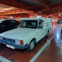 وانت پیکان دوگانه ۹۰