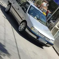 پژو ۴۰۵ مدل ۱۳۸۸