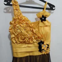 لباس مجلسی زیبا