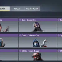 اکانت کالاف|کنسول، بازی ویدئویی و آنلاین|نجفآباد, معرفت|دیوار