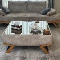 ست مبل ۸ نفره تخت شو