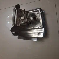 مجموعه چراغ راهنما و چراغ کوچک تویوتا کریسیدا|قطعات یدکی و لوازم جانبی|تهران, سازمان برنامه جنوبی|دیوار