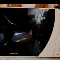 مکروفرسامسونگ|اجاق گاز و لوازم برقی پخت‌وپز|رشت, سلیمانداراب|دیوار