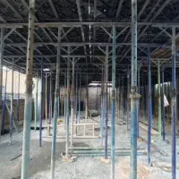 پیمانکاری ساختمان و سقف وافل|خدمات پیشه و مهارت|بوشهر, |دیوار