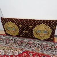 پشتی 4عدد جفتی 200