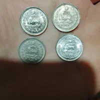 قدیمی|کلکسیون سکه، تمبر، اسکناس|تهران, تهرانپارس غربی|دیوار