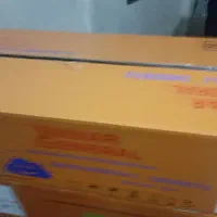 کارتون کلر گازی 24000|کولر گازی و فن‌کوئل|کرمانشاه, |دیوار