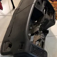 داشبرد،درب داشبرد،زیر سیگاری زانتیا|قطعات یدکی و لوازم جانبی|اصفهان, فیض|دیوار