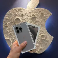 اپل iPhone 15 pro 256 zaa همراه پاس