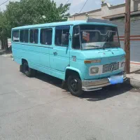 مینی بوس ۱۶نفره