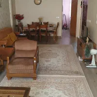 عدل بلوار مدرس 83 متری|فروش آپارتمان|قزوین, |دیوار