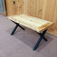 میز جلو مبلی