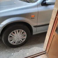 سمند مدل ۸۲|خودرو سواری و وانت|تهران, خانی آباد نو جنوبی|دیوار