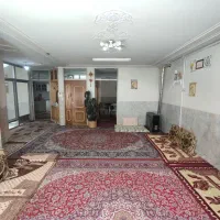 فروش خانه ویلایی دوطبقه و نیم آماده سکونت|فروش خانه و ویلا|نجف‌آباد, رجایی شمالی|دیوار