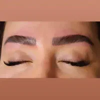 لیفت مژه و ابرو