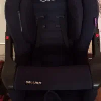 صندلی ماشین کودک|کالسکه و لوازم جانبی|گرمسار, |دیوار