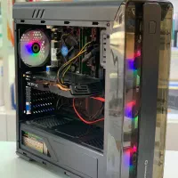 کیس گیمینگ Game max|رایانه رومیزی|بجنورد, |دیوار