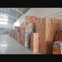 استخدام انباردار عملیاتی