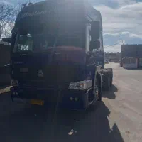 هوو مدل ۸۷|خودرو سنگین|رباط‌کریم, رباط‌کریم|دیوار