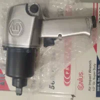 بکس بادی جنیوس اصل GENIUS 400500 AIR IMPACT WRENCH
