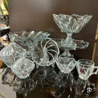 سرویس پذیرایی بلور