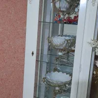 بوفه در حد نو