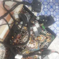 سیمکشی بخاری و پشت داشپورت سمند