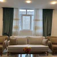 پرده پذیرایی|پرده، رانر، رومیزی|شهریار, شهریار|دیوار