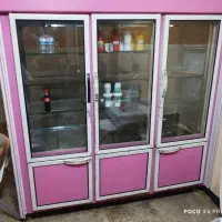 یخچال ایستاده
