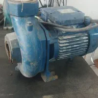 پمپ آب|ماشینآلات صنعتی|کرج, اخترآباد|دیوار