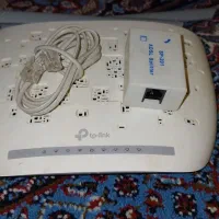 مودم tplink