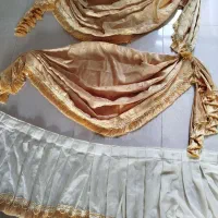 پرده و سردری