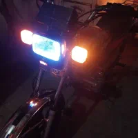 هندا ۲۰۰ مدل ۱۴۰۴