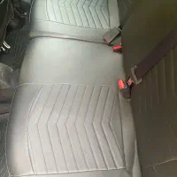 207 پانا مدل 1400 فرمون برقی|خودرو سواری و وانت|یزد, |دیوار