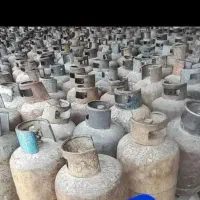 خرید و فروش کپسی پرسی و بوتان و پارس