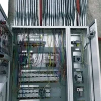 انجام کلیه کارهای برقی صنعتی و ساختمانی|خدمات پیشه و مهارت|بیجار, |دیوار