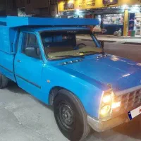 نیسان مدل 91سلامت