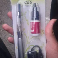 ویپ قلمی دائمی