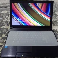 لپتاب توشیبا(TOSHIBA)