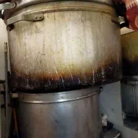 دیگ و اجاق کوره دار|کافیشاپ و رستوران|تهران, نبی اکرم|دیوار