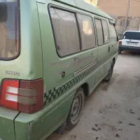 دلیکا موتور ۲۴۰۰