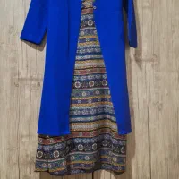 مانتو سایز 38 تا 40