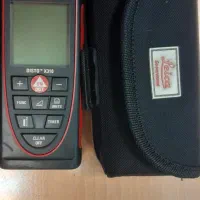 متر لیزری لایکا