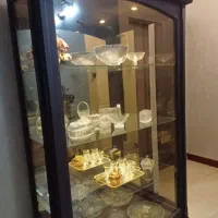 بوفه شیک اینه دار زیر قیمت